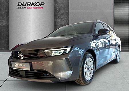 Opel Astra ST Edition 1.2T LED PDC Apple Carplay Andr