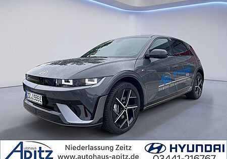 Hyundai IONIQ 5 N-Line X 4WD SITZBELÜFTUNG MATRIX-LED