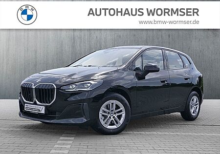 BMW 218d Active Tourer DAB LED RFK Komfortzg. Shz