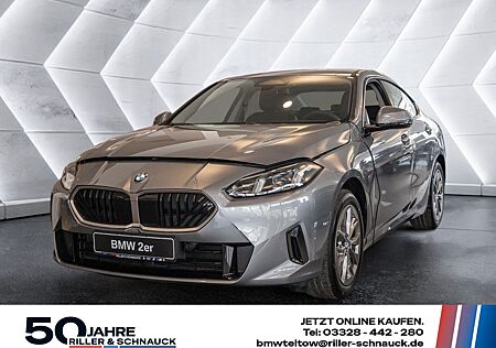 BMW 220d Gran Coupe KEYLESS PDC SHZ KAMERA NAVI LED