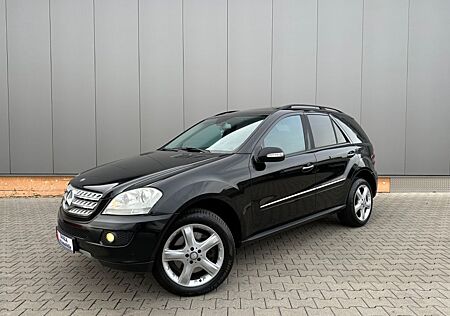 Mercedes-Benz ML 420 CDI 4MATIC°Leder°Navi°2Hd°Harman/K°TopZus