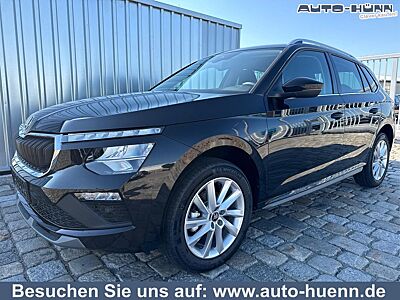 Skoda Kamiq 130 Jahre Premium Edition 1.5 TSI 150 P...