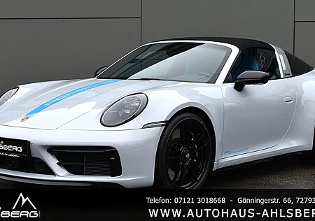 Porsche 992 Targa 4 GTS ACC/Matrix/Lift/Exclusive/18-Weg