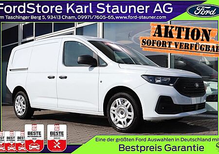 Ford Transit Connect Grand Trend L2 3,99 %* AHK