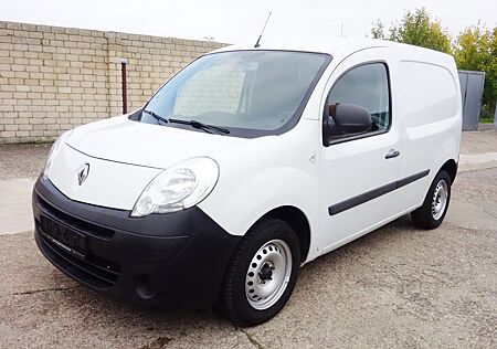 Renault Kangoo Rapid Extra 1.5 dCi Klima Schiebetür