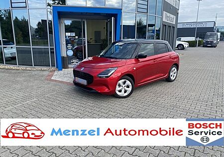 Suzuki Swift 1.2 Hybrid CVT Comfort Navi LED Alu 16