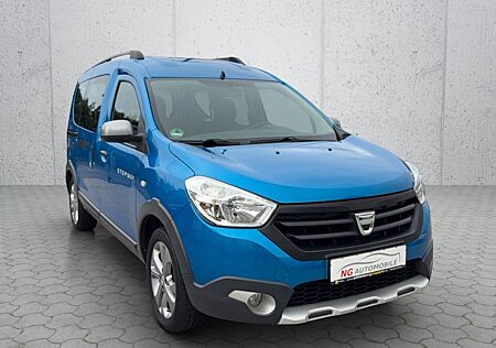 Dacia Dokker Stepway 1.5 dCi *1.Hand*AHK*LM*TÜV*