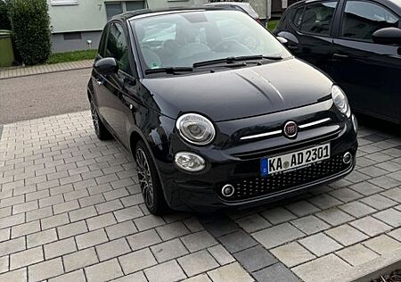 Fiat 500 1.0 GSE N3 Hybrid DOLCEVITA C DOLCEVITA