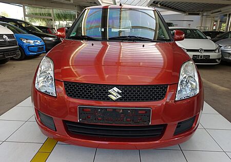 Suzuki Swift Lim. Comfort