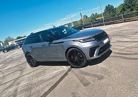 Land Rover Range Rover Velar 5.0 V8 P550 SVAutobiograph...