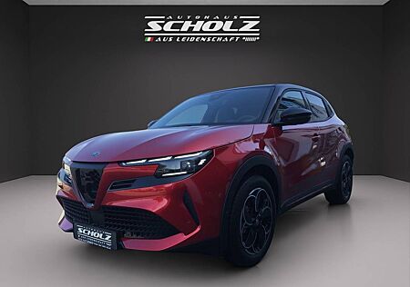 Alfa Romeo Junior Elettrica SPECIALE 115kW *KLIMA*ACC*