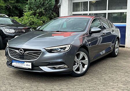 Opel Insignia B 2.0 CDTI GS BUSINESS INNOVATION LEDER