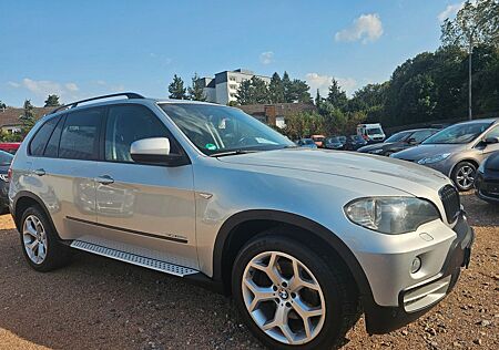 BMW X5 xDrive 30d