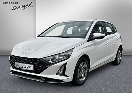 Hyundai i20 1.0T-GDI Select(BC3),KLIMA,NAVI,RFK,TEMPO,AL