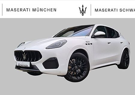 Maserati Grecale MODENA / Skyhook/ HUD/Pano/AHK