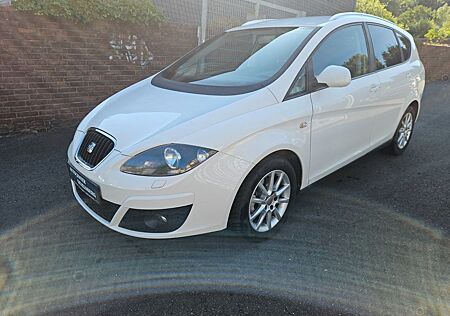 Seat Altea XL Stylance / Style