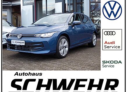 VW Golf Volkswagen Life 1.5 TSI