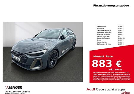 Audi A5 Avant TDI MMI experience plus Tech Navi