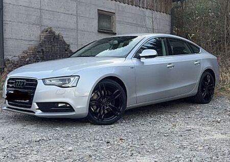 Audi A5 3.0 TDI S tronic quattro Sportback -