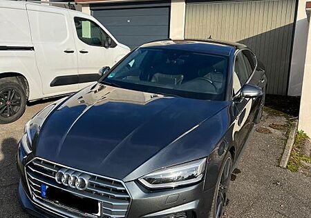Audi A5 3.0 TDI 3XSline Sportback