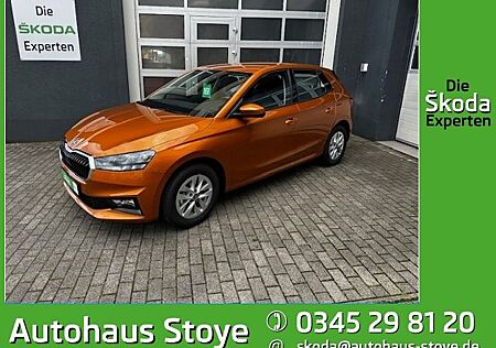Skoda Fabia 80 PS CARPLAY;SHZ;LED;PDC;KAMERA