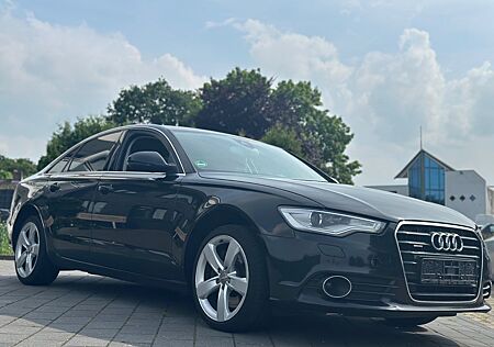 Audi A6 3.0 TDI quattro S tronic