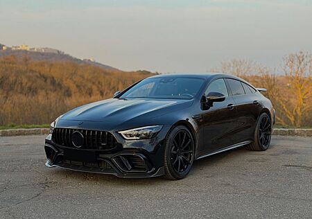 Mercedes-Benz AMG GT 63 S BRABUS 800