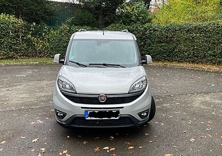 Fiat Doblo Maxi
