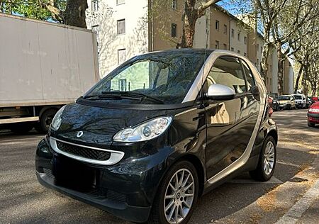 Smart ForTwo 71PS/TÜV neu
