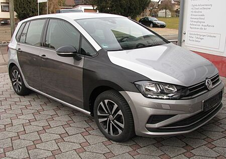 VW Golf Sportsvan Volkswagen Golf S.V IQ.DRIVE Connect.ACC Navi Sitzheiz.AHK