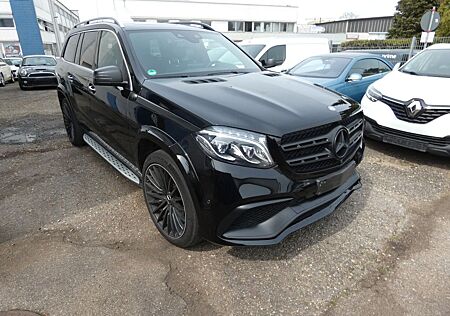 Mercedes-Benz GLS 63 GLS -Klasse AMG 4Matic