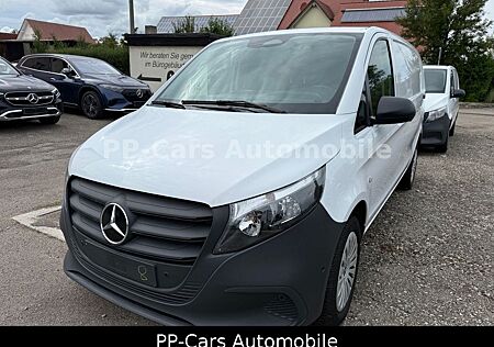Mercedes-Benz Vito KA 116 CDI LANG*FACELIFT*TOTWINKEL*MBUX*NAV