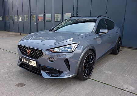 Cupra Formentor VZ " Der ABT"/ Pano / Brembo