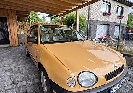Toyota Corolla 1.4 -