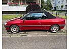 Peugeot 306 2.0 Cabriolet -