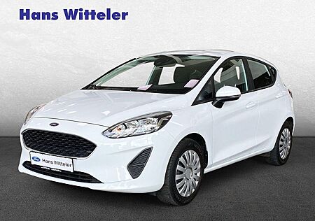 Ford Fiesta Trend Navi/Tempomat