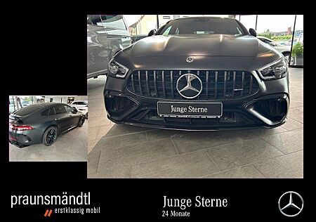 Mercedes-Benz AMG GT 63 S E PERFORMANCE Pano/Keramik/Sound/Dis