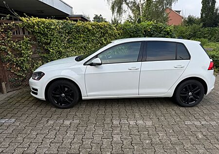 VW Golf Volkswagen 7 BMT Comfortline