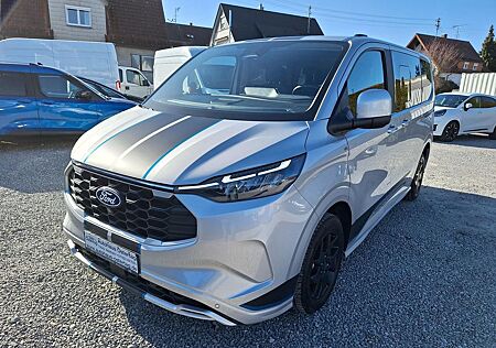 Ford Tourneo Custom PHEV Plug-in Hybrid 340 L1 Sport