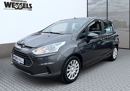 Ford B-Max 1.0 EcoBoost Trend KLIMA SITZHZG