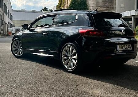 VW Scirocco Volkswagen 1.4 TSI -