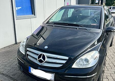 Mercedes-Benz B 180 Autotronic -