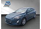 Ford Focus Turnier Cool & Connect 1.0 EcoBoost Mild-H
