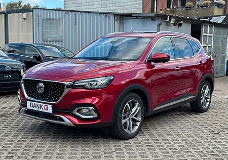 MG EHS 1,5i*Vollleder*360°*Panorama*Schiebedach*