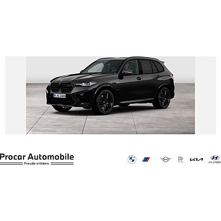 BMW X5 M leasen