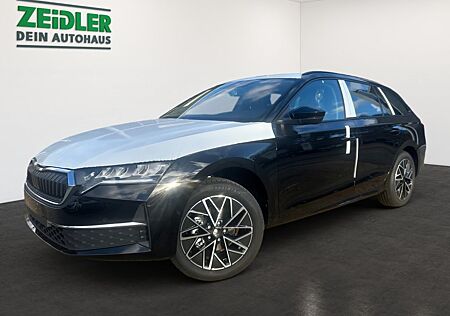Skoda Octavia Combi 2.0 TDI DSG Selection ACC*NAVI*RFK