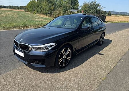 BMW 630d xDrive GT - NP 103.000€ - Voll - Exec.Drive