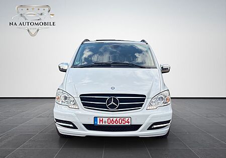 Mercedes-Benz Viano 3.0 CDI Grand Edition Avantgarde lang