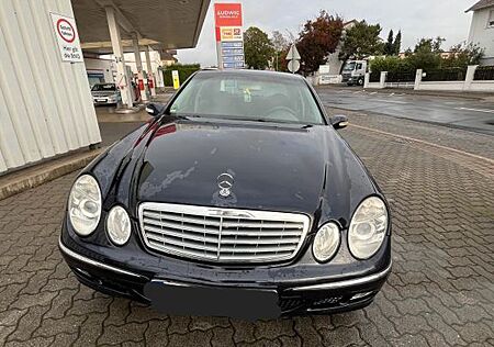 Mercedes-Benz 220 E220*Elegance*PDC*Tüv*8fach*Bluetooth*Tempomat
