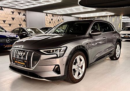 Audi e-tron 55 quattro advanced ACC/AHK/PANO/SHZ/NAVI